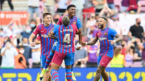 让我们拭目 让我们拭目